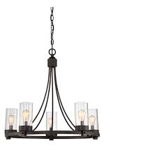 Ceiling Lights Chandelier Oil Rubbed Bronze Aurora Lighting Target