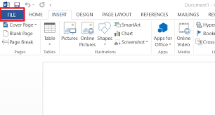 Pilih dari ratusan templat kartu office gratis untuk setiap kesempatan. 2 Cara Membuat Kartu Nama Di Microsoft Word Lengkap Gambar
