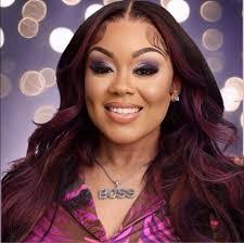 Latanya Whitfield's Instagram, Twitter & Facebook