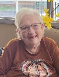 Obituary information for Joyce Springer