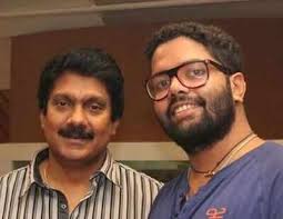 Venugopal sings for Govind Menon