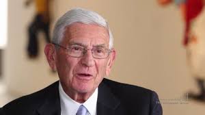 The Broad Institute: How Eli Broad linked Harvard and MIT to create an  unprecedented partnership