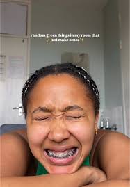 Nostalgic Room Transformation: My Old Green Room