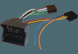 Bedienungsanleitung Aiv 410608 Autoradio Adapter Citroen C4 C5 Peugeot 307 407 Autoradioadapter Bedienungsanleitung