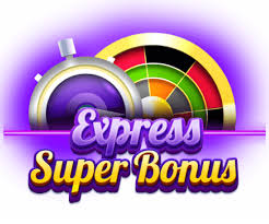 Express Super Bonus