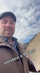 Le vendeur a 99 ans et sa femme également, la réalité des offres multiples  n’est pas facile à comprendre et les signatures électroniques à leurs âges  ce n’est pas une option ! #courtierimmobilier ...
