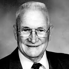 Thomas DAWSON Obituary (2018)