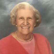 Eleanor Giles Obituary (2019)