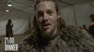 I love this job, says series star alexander dreymon. A Day In The Life Of Alexander Dreymon Volume Iii The Last Kingdom Youtube