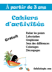 Les cahiers de vacances sous forme numérique! Epingle Sur Bricolage