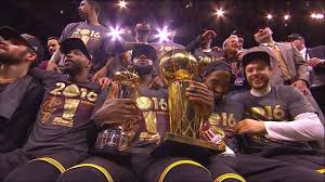 Abc S Closing Montage For The 2016 Nba Finals In 2020 Nba Finals Montage Abc