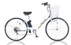 laox cycle １０万円以上の市場は４２ ７万台あるとされる それ以下の価格ならば５０万 １００万台の市場があるかもしれない ラオックス自転車開発チーム 山本信啓さん 自転車 電動自転車 シマノ
