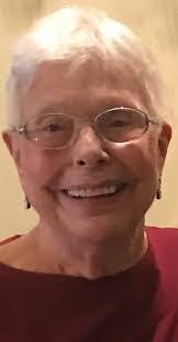 Margaret Argo's Instagram, Twitter & Facebook