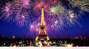Happy New Year Paris 2015 071413 0517 28amazingph4 Jpg 1125 627 Eiffel Tower At Night Eiffel Tower France Eiffel Tower
