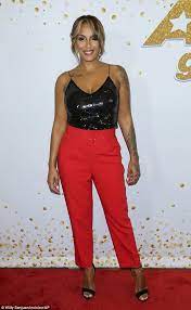 Glennis grace will be returning to the agt stage for the live shows in the coming weeks. Who Is America S Got Talent Finalist Glennis Grace Express Digest
