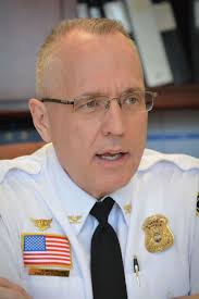 Ex-Roseville police chief convicted of lying