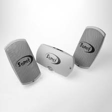 Sonet Acoustic Privacy System White Noise Machine White Noise White Noise Machines