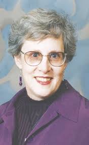 Obituary: Sheila (Janice) Taylor Jones