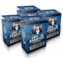 Ebiz Startup Secrets Ebook Videos Start Up Starting A Business Income Streams