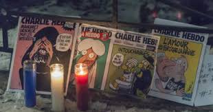Toute l'actualité sur le sujet « charlie hebdo ». No We Re Not All Charlie Hebdo Nor Should We Be Opendemocracy