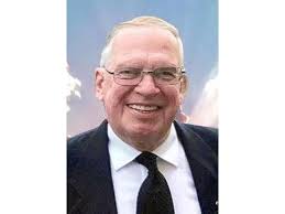 John Nowick Obituary (1941