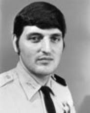 Reflections for Deputy Sheriff Michael Arthur Coleman, San Joaquin County  Sheriff's Office, California