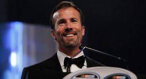 Referred to in nascar circles as simply coach, gibbs was enshrined into the pro football hall of fame in 1996. J D Gibbs 49 Dies After Battle With Neurological Disease Nascar Com