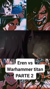 Amazon.Com: Lcdgtj Anime Figure Warhammer Titan, 16Cm Attack On Titan Eren  Jaeger Pvc Statue Collectible Ornament Character For Home Desk Car Decor,  Ideal Gift For Boys Girls Anime Fans, Multicolor Model Toy :