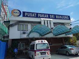 Sri manjung specialist centre kpj. Kpj Sri Manjung Specialist Centre Smarter Health