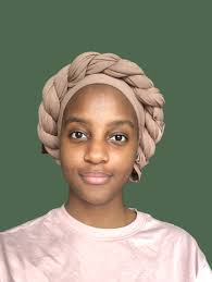 Marlyn Mwita — Zenith Canada Pathways Foundation