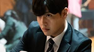 6 Potret Kang Ha Neul di Insider, Drakor Baru yang Bakal Tayang di Bulan  Juni Mendatang