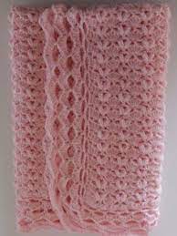 Soffice E Calda Copertina Interamente Lavorata A Mano Con Filati Di Ottima Qualit Baby Afghan Crochet Baby Blanket Crochet Pattern Baby Afghan Crochet Patterns