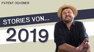 Get chart statistics for airplay, downloads and streaming. Patent Ochsner Stories Von 2019 Cut Up Youtube