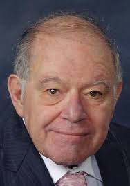 Harold Shapiro, family services advocate, longtime B'nai Amoona leader,  dies at 79