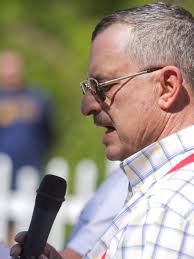 Hartland's Memorial Day observation and parade