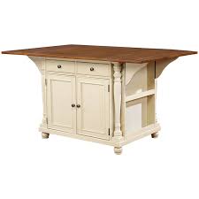 Preschool furniture needs to be durable, safe, and easy to clean. Bowery Hill Drop Leaf Kitchen Island In Brown And Buttermilk Walmart Com Walmart Com