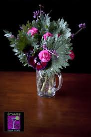 13 Foodkale Rt Beer Garden Party Spring Centerpiece Vintage Beer