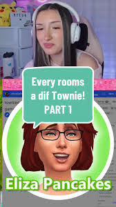 Eliza Sims's Instagram, Twitter & Facebook