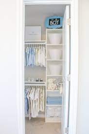 5 Smart Ikea Hacks To Pack More Storage Into Your Tiny Closet Diy Custom Closet Closet Organization Cheap Closet Renovation