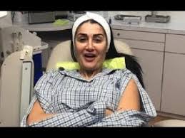 غادة عبد الرازق تكشف التجميل الذي خضعت له مؤخرا بصور من داخل العيادة Youtube