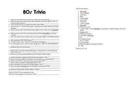 Please understand that our phone lines must be clear for urgent medical care needs. Baking Trivia Questions And Answers