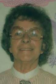 Frieda Ward 1925-2020