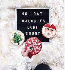 It's one of my favorite ways to celebrate the holidays with loved ones and enjoy on this list, you'll find the top christmas cookies to make this season. Funny Holiday Weight Loss Memes Popsugar Fitness