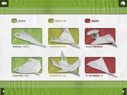 The folds should add to the flying ability of your paper airplane. Ipad App Teaches How To Make Paper Plane At Home For Your Kids