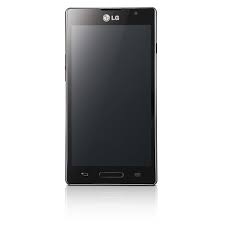 Telefon mobil LG Optimus L9 P760, Black ...
