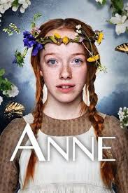 Anne with an e (initially titled anne for its first season within canada) is a canadian episodic television series adapted from lucy maud montgomery's 1908 classic work of children's literature. Anne With An E Anne Of Green Gables Wiki Fandom