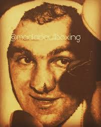 Dan Arrigo's Instagram, Twitter & Facebook