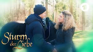 Sturm der liebe gestern wiederholung: Im Traum Kommen Franzi Und Tim Zusammen Sturm Der Liebe Youtube