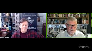 Deon Meyer discusses his new novel, LEO.