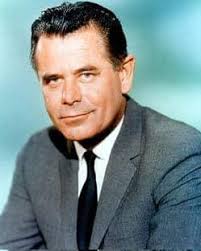 The G.O.A.T .... Glenn Ford